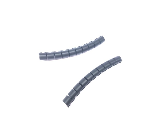 Wingee Spiralschlauch - Diese Spiralschläuche dienen dir als Stützstreben-Schutz vor Taschen.