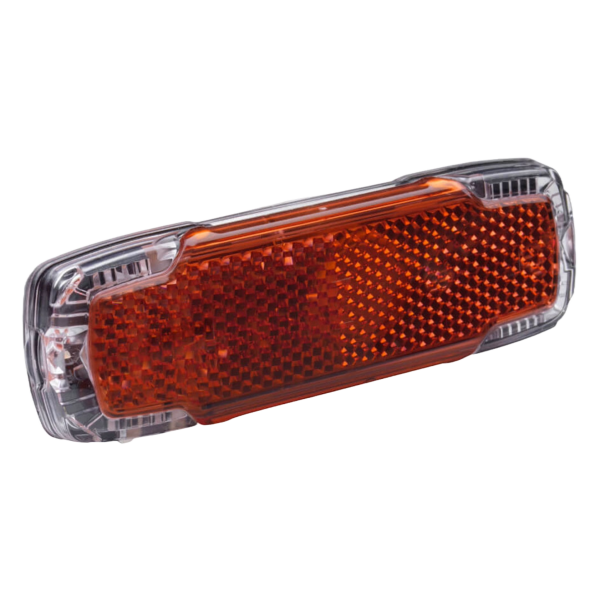 B+M Busch und Müller Dynamo 2C plus LED Rücklicht