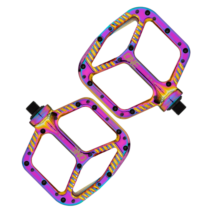 ONEUP MTB Pedal OILSLICK