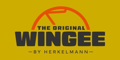 The original WINGEE by Herkelmann