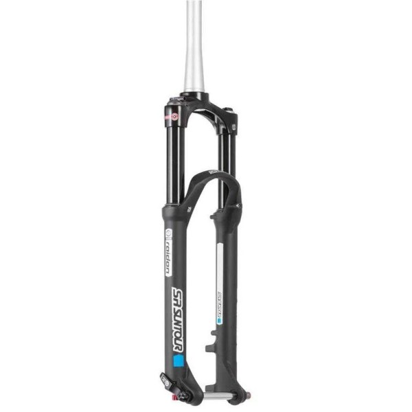 Federgabel SR Suntour SF18 RAIDON 34 RLR 29" / 27,5"