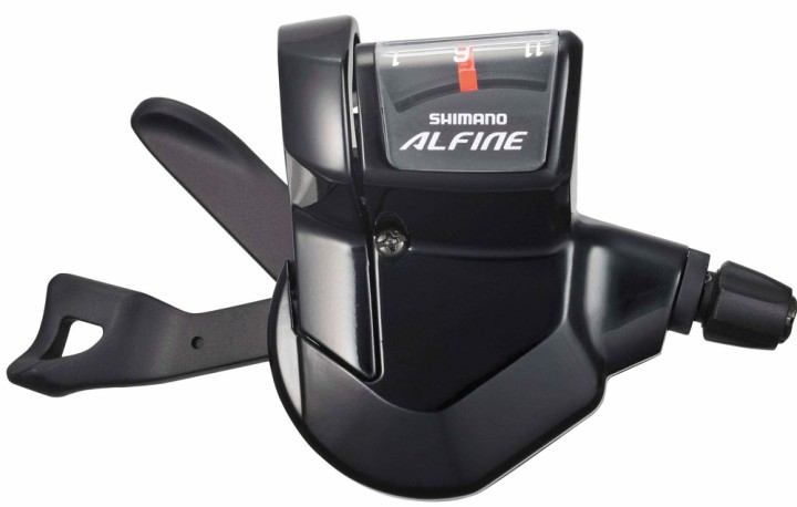 Shimano SL-S7000 Alfine Schalthebel