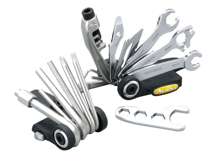 Topeak Alien 2 Multitool