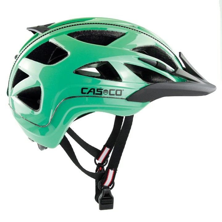 Casco Active 2 Helm, M (56-58cm), Pitachio