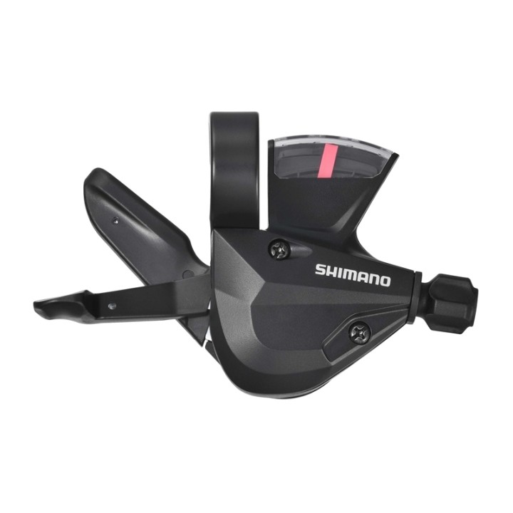 Shimano Schalthebel 3fach SL-M310 L
