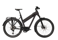 Premium E-Bikes: QWIC - Atlas Derailleur - Unisex