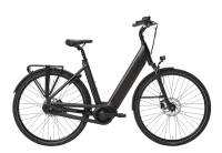 Premium E-Bikes QWIC - Premium i MN7.2