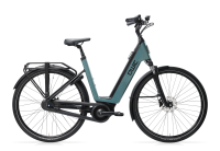 Premium E-Bikes: QWIC - Mira Daily - Unisex